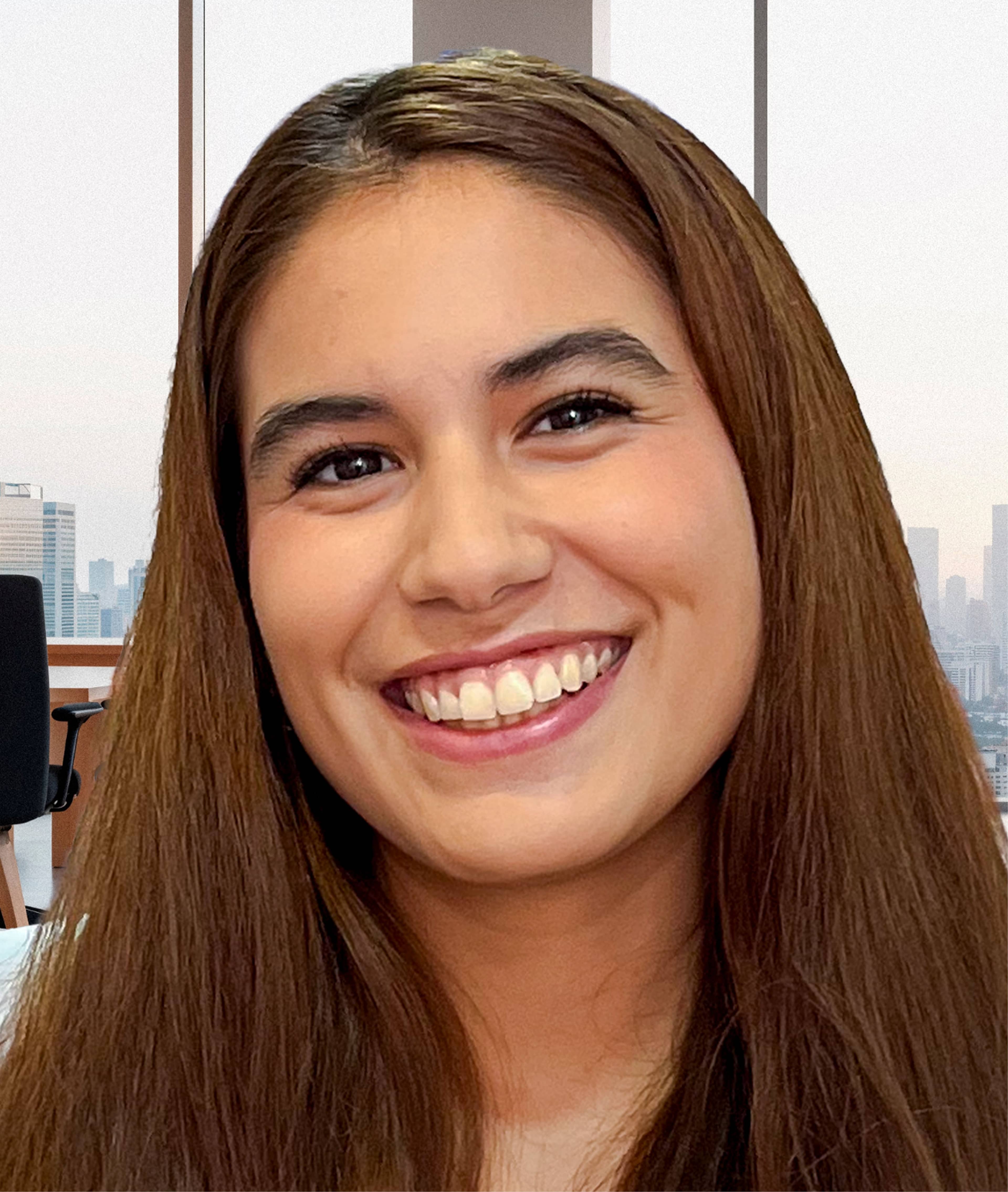 Antoniette Montalvo